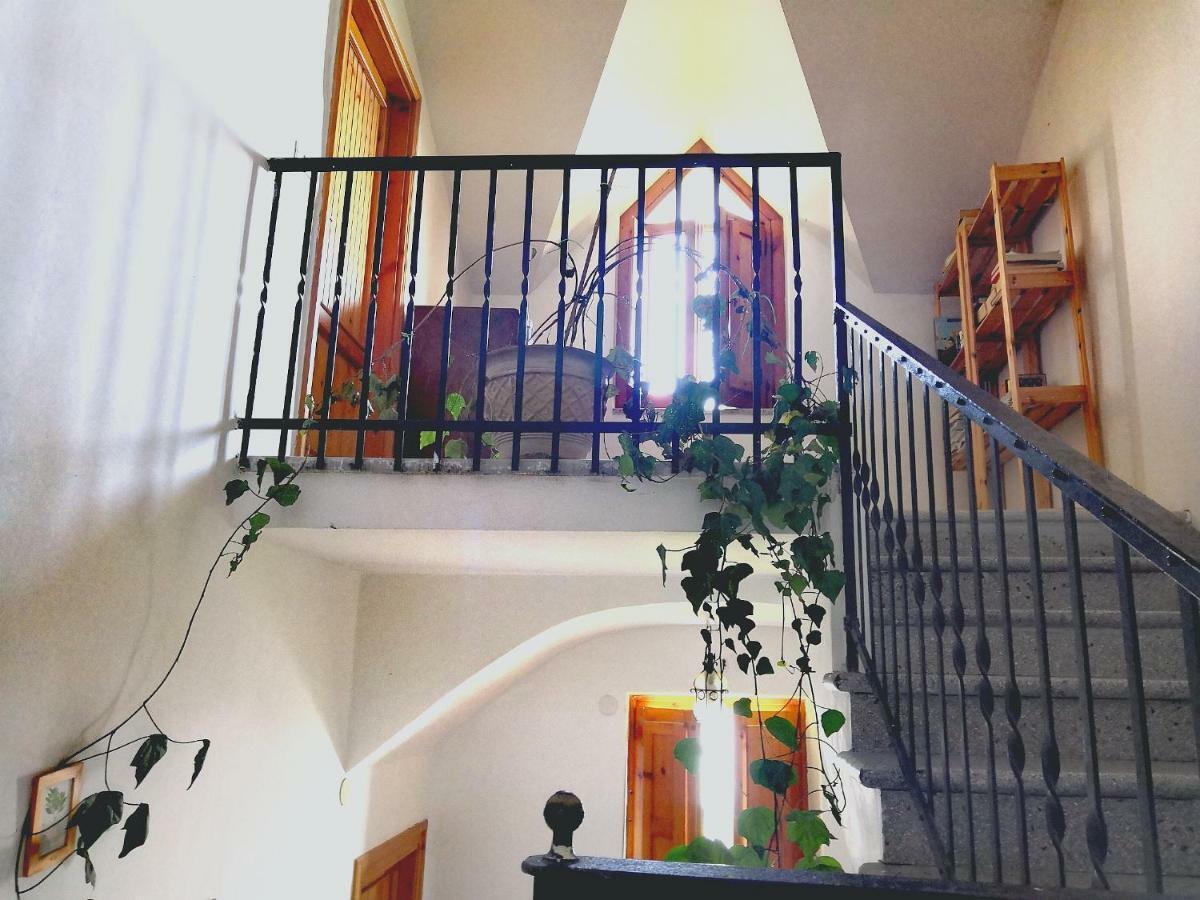 Agriturismo Il Castagno Villa Agerola Eksteriør bilde